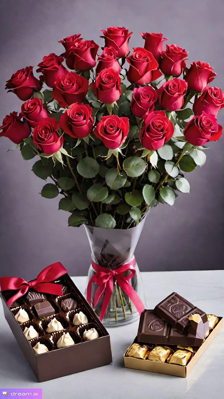 Elegance Unveiled: Majestic Floral Array